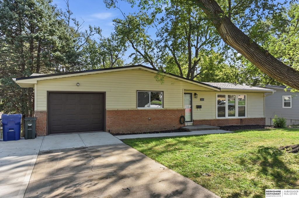 5009 S 82nd Street, Ralston