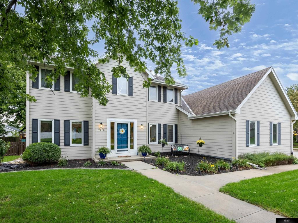 4020 N 209 Street, Elkhorn