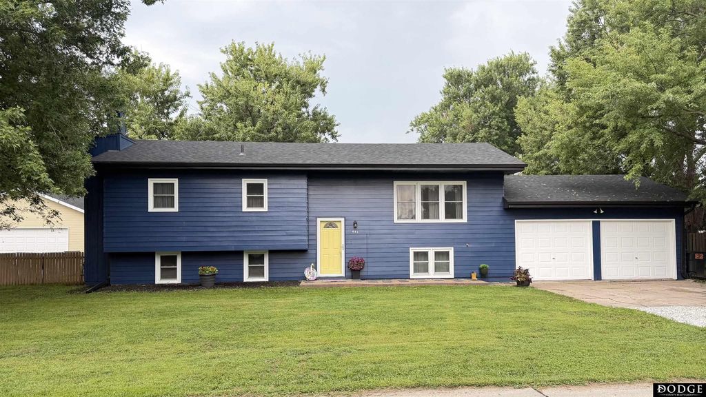 441 Sunset Drive, Fremont