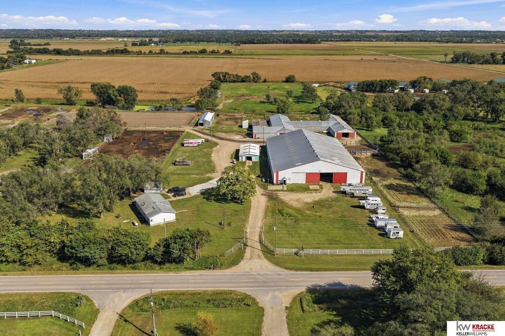 920 County Road 4, Ashland