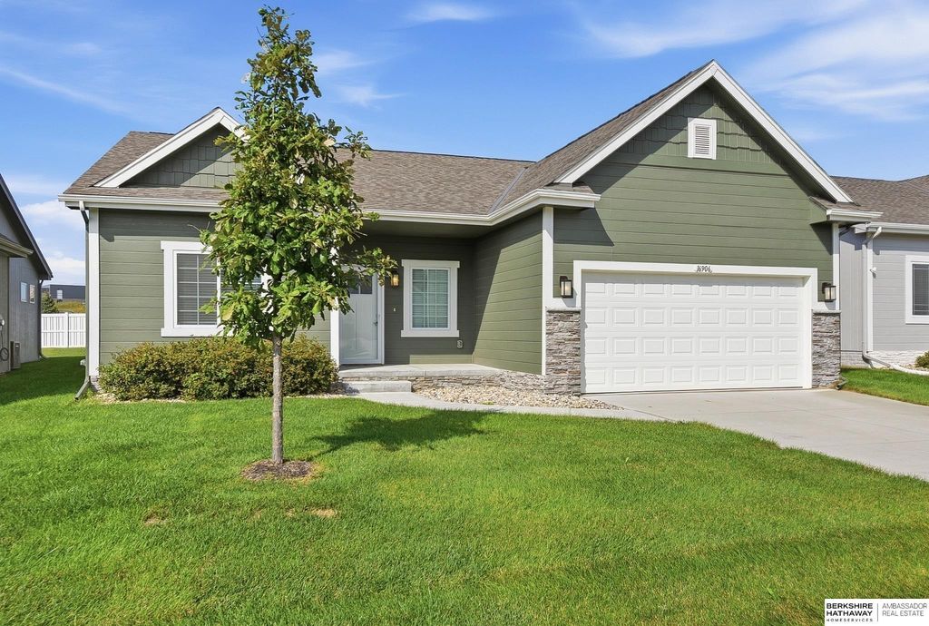 16906 Mary Street, Omaha