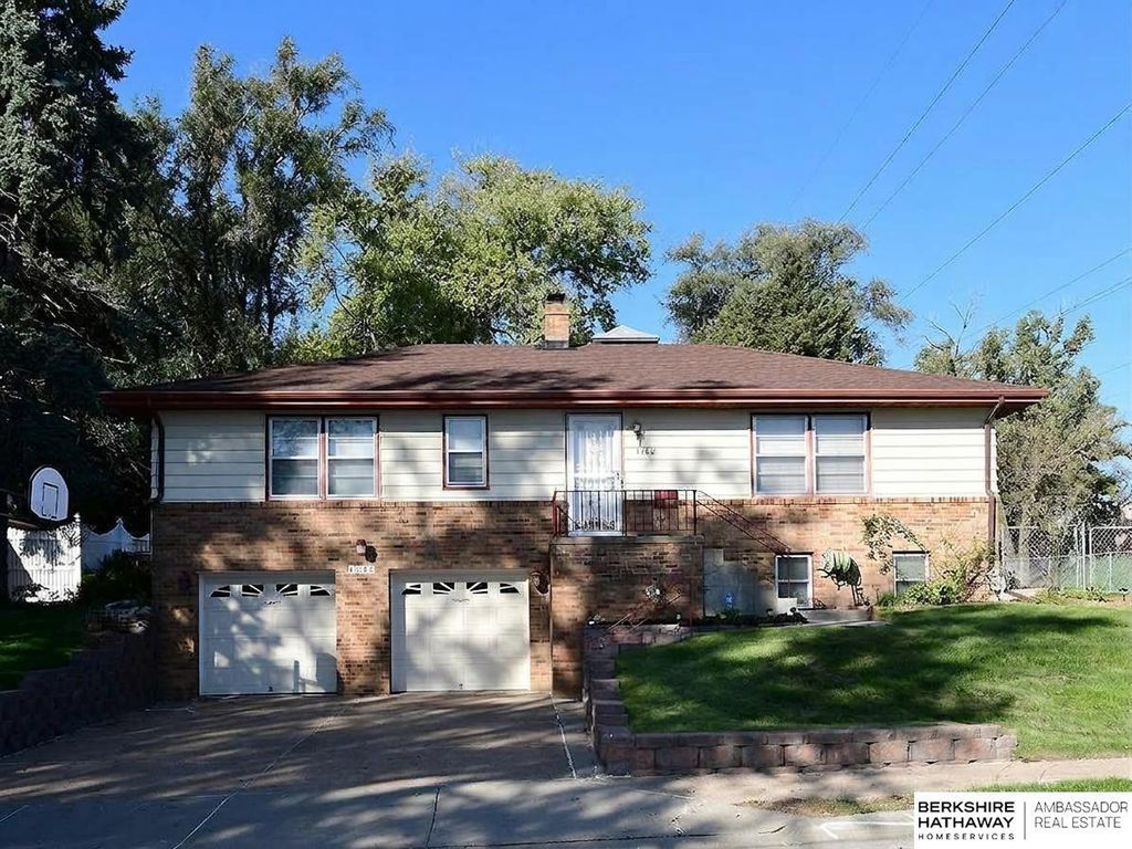 1102 S 62nd Street, Omaha