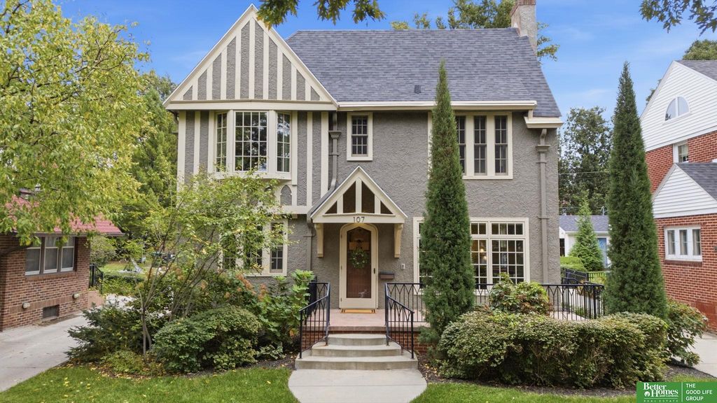 107 S 54th Street, Omaha