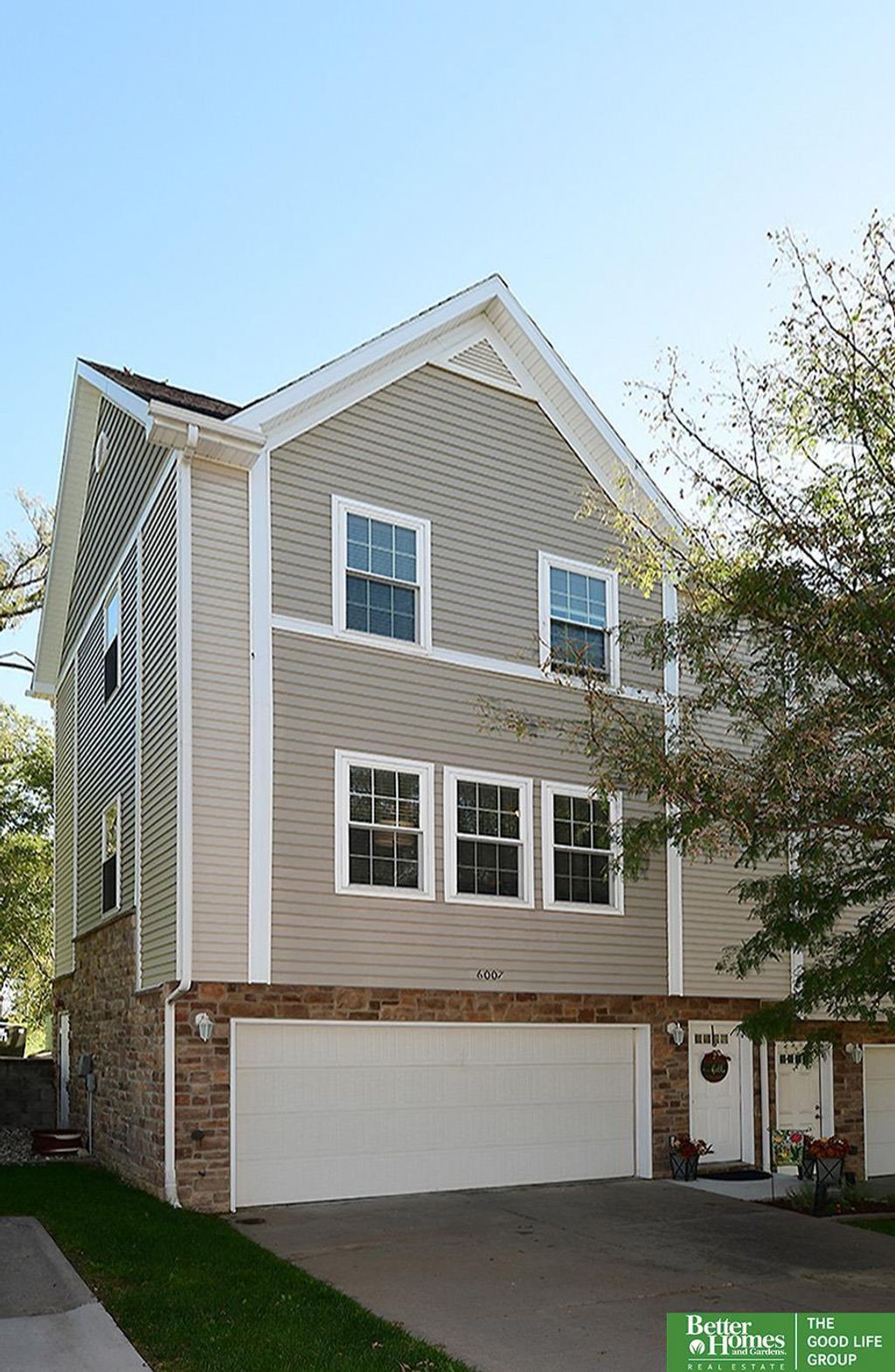 6007 N 167th Plaza, Omaha