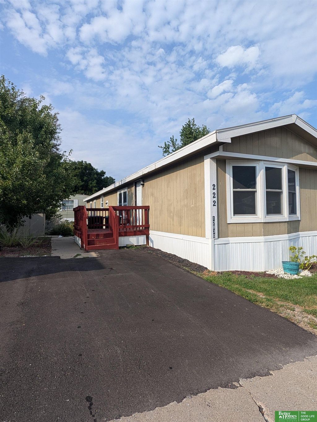 12830 Aurora Plaza, Unit 222, Omaha