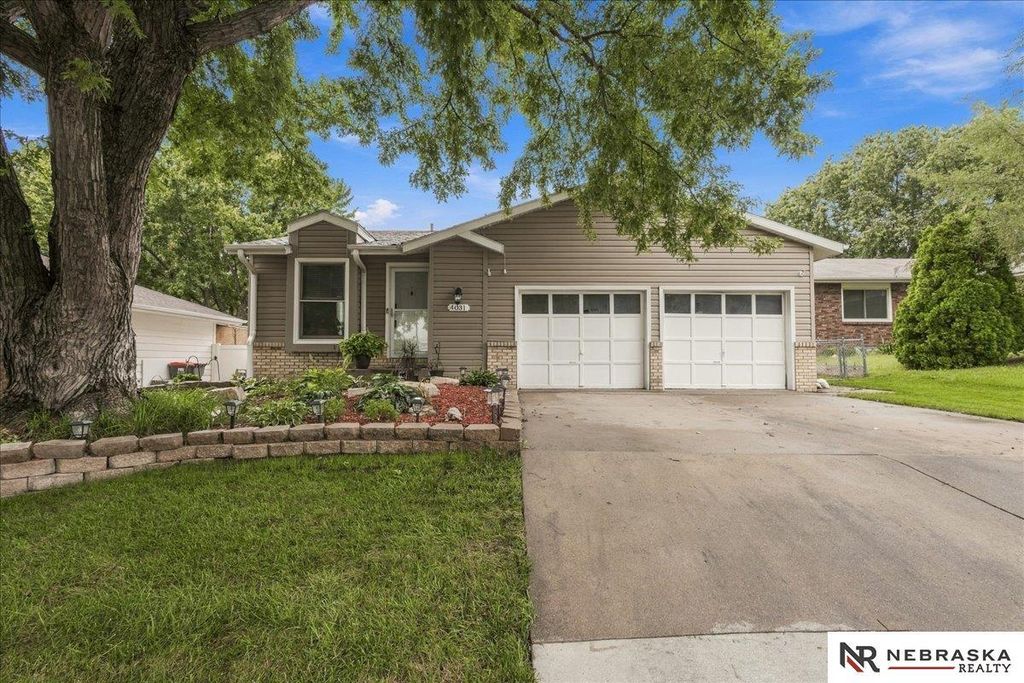 4031 N 23rd Street, Lincoln