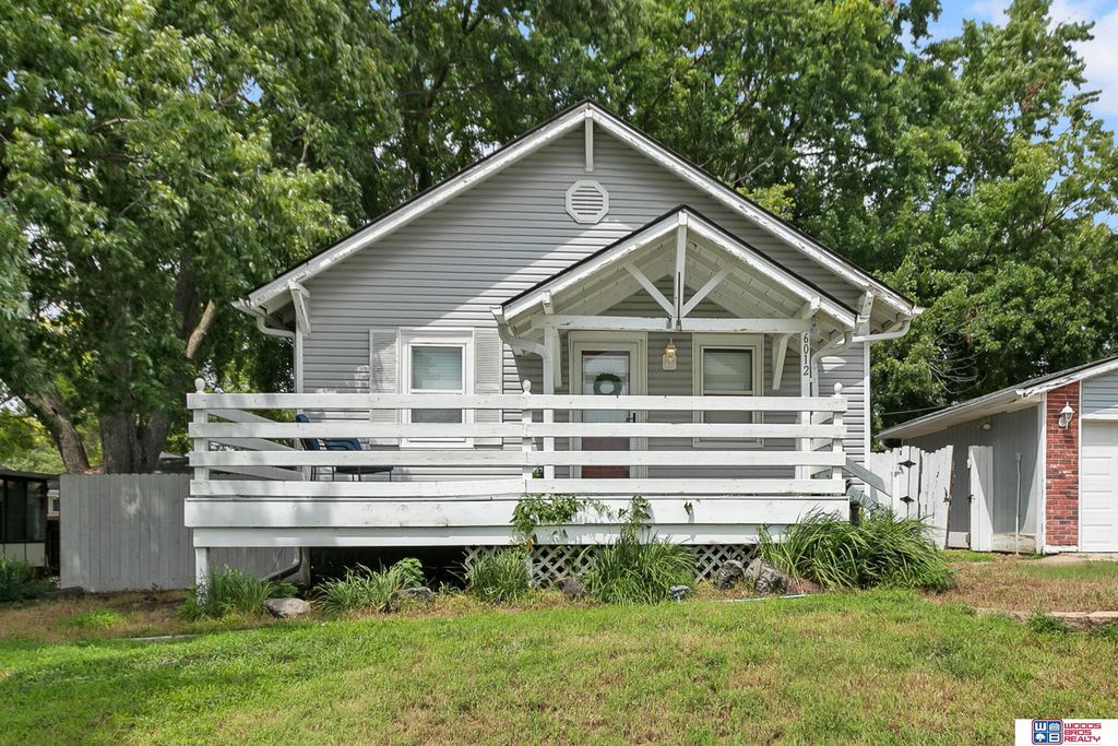 6012 Francis Street, Lincoln