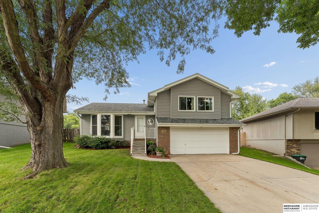 15286 U Street, Omaha