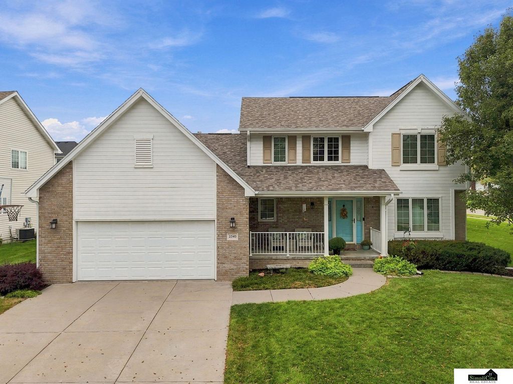 2545 Nancy Drive, Lincoln