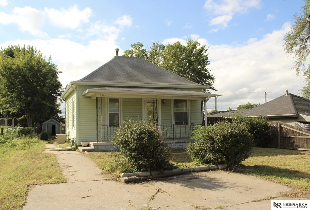 2709 S 9th Street, Lincoln