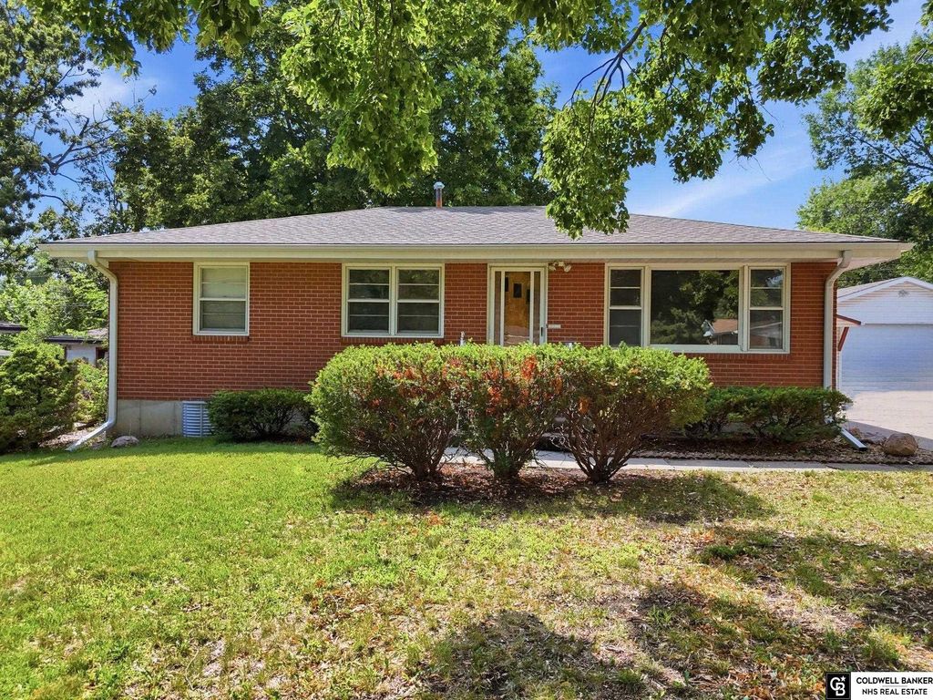 3931 N 14th Street, Lincoln