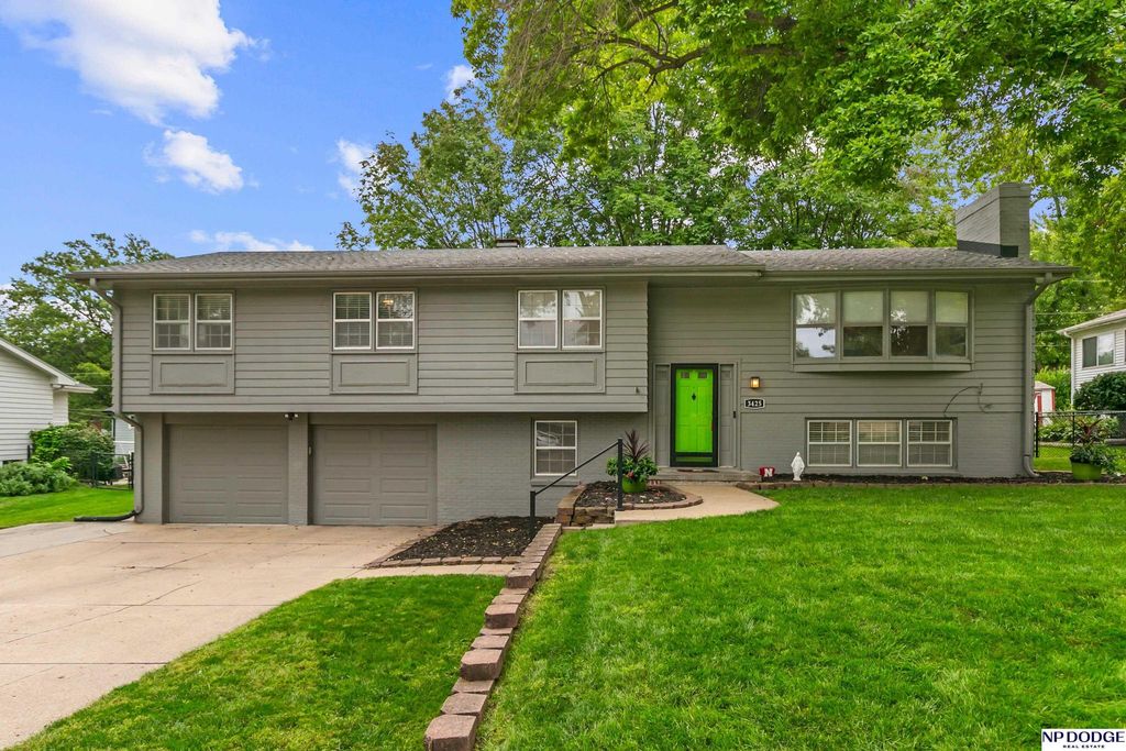 3425 S 114th Avenue, Omaha
