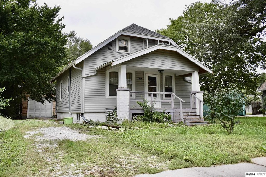 1230 N Morrell Street, Fremont