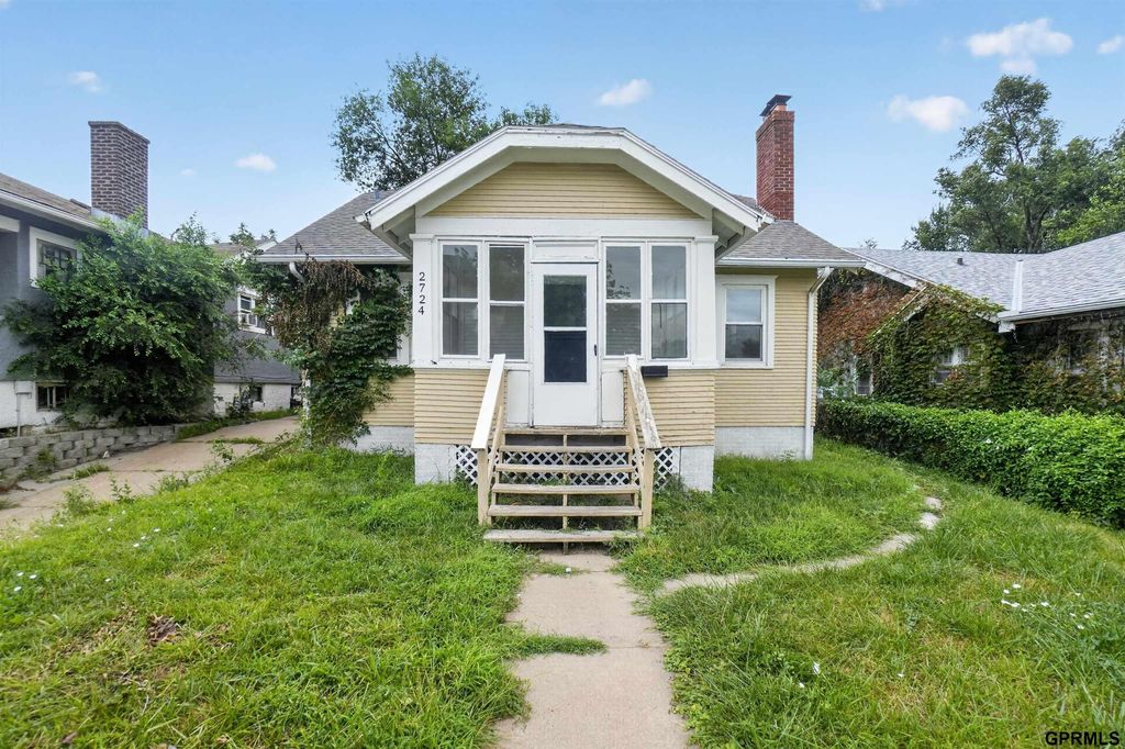 2724 Whitmore Street, Omaha