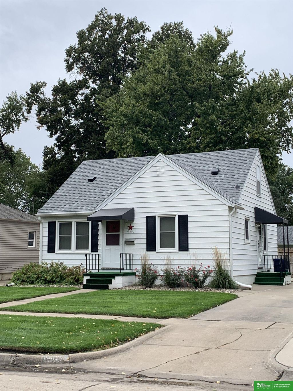 1685 N Logan Street, Fremont