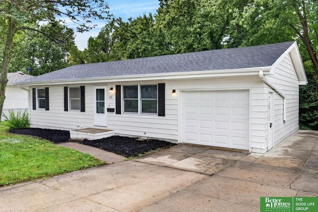 112 Wesgaye Street, Gretna