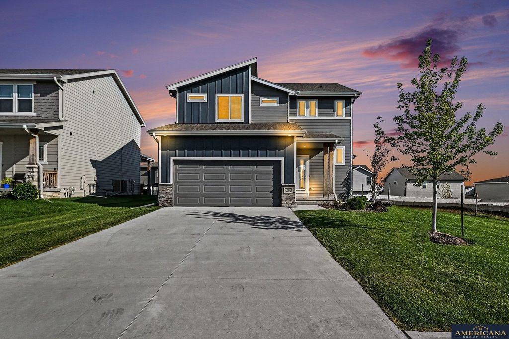 17604 Willit Street, Bennington