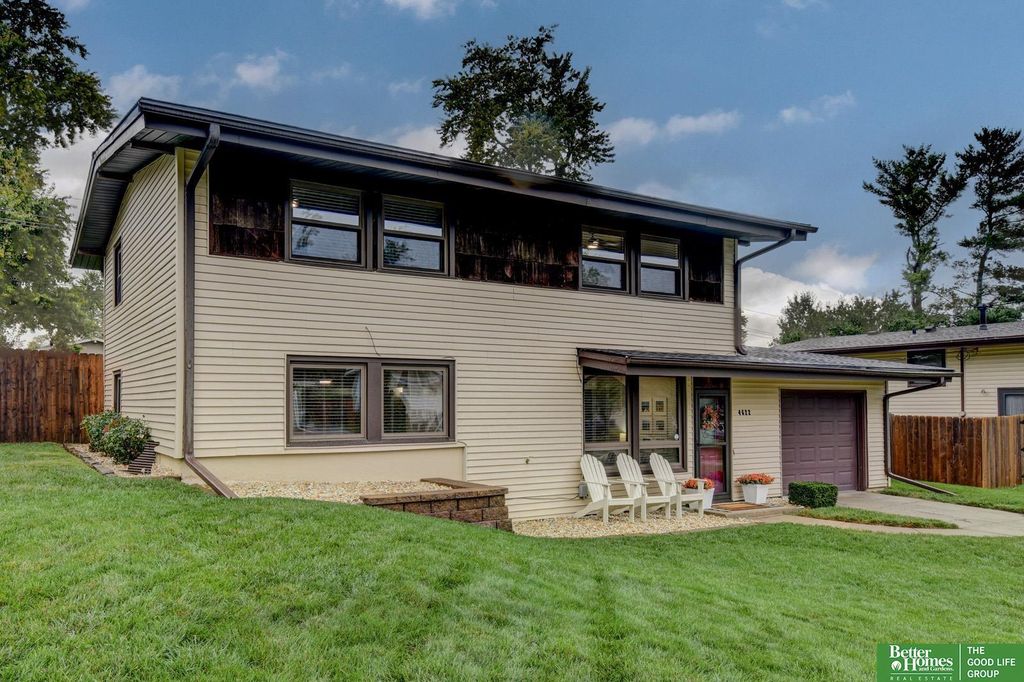 4622 N 82nd Street, Omaha