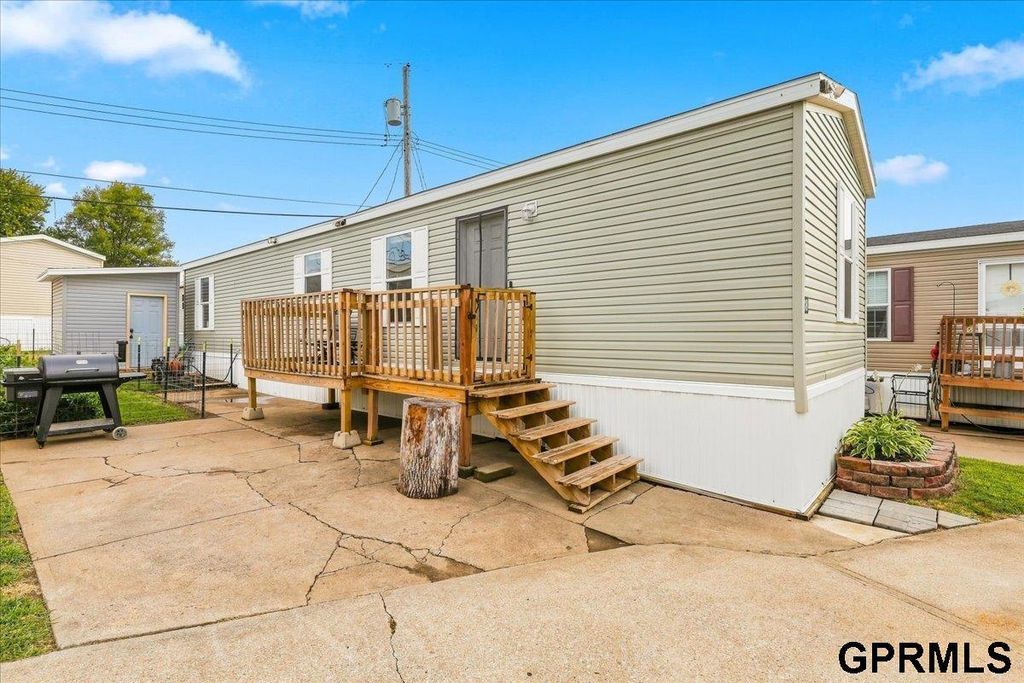 2425 #18 S 15th Street, Plattsmouth