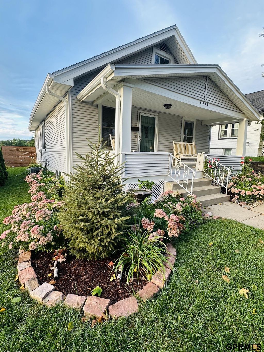 6038 Hickory Street, Omaha