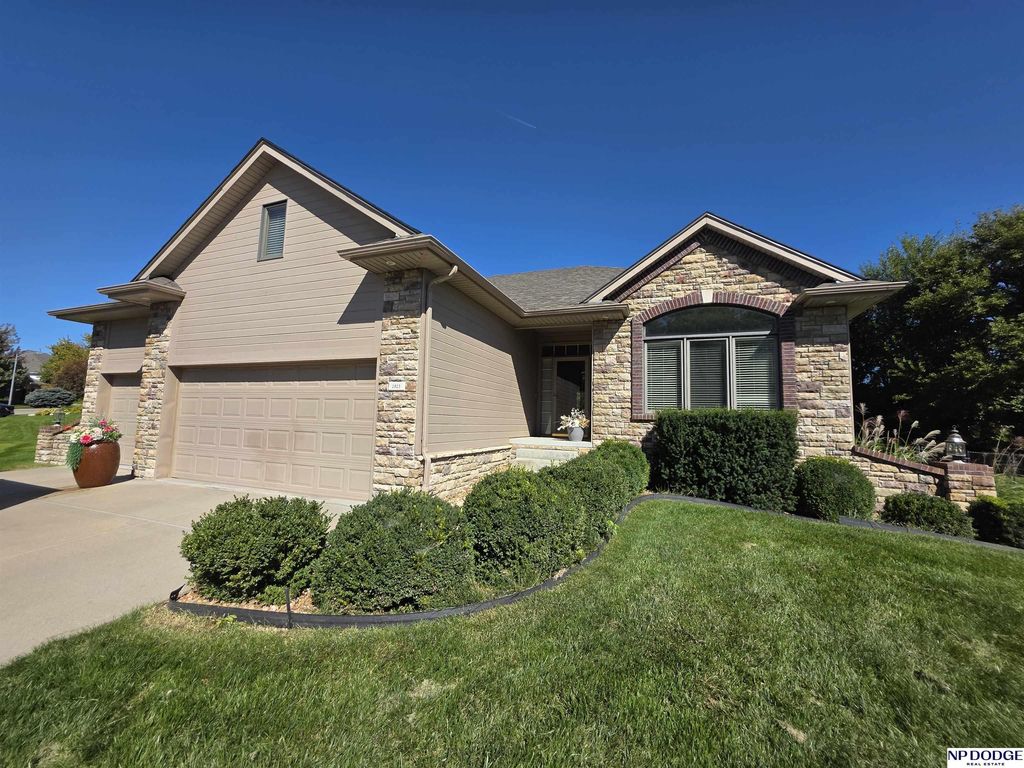 1815 S 181 Street, Omaha