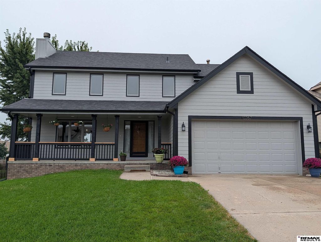 10267 Nebraska Avenue, Omaha