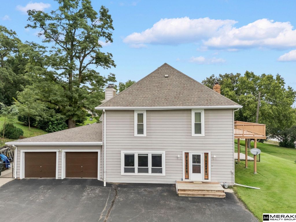 506 S 14 Street, Fort Calhoun