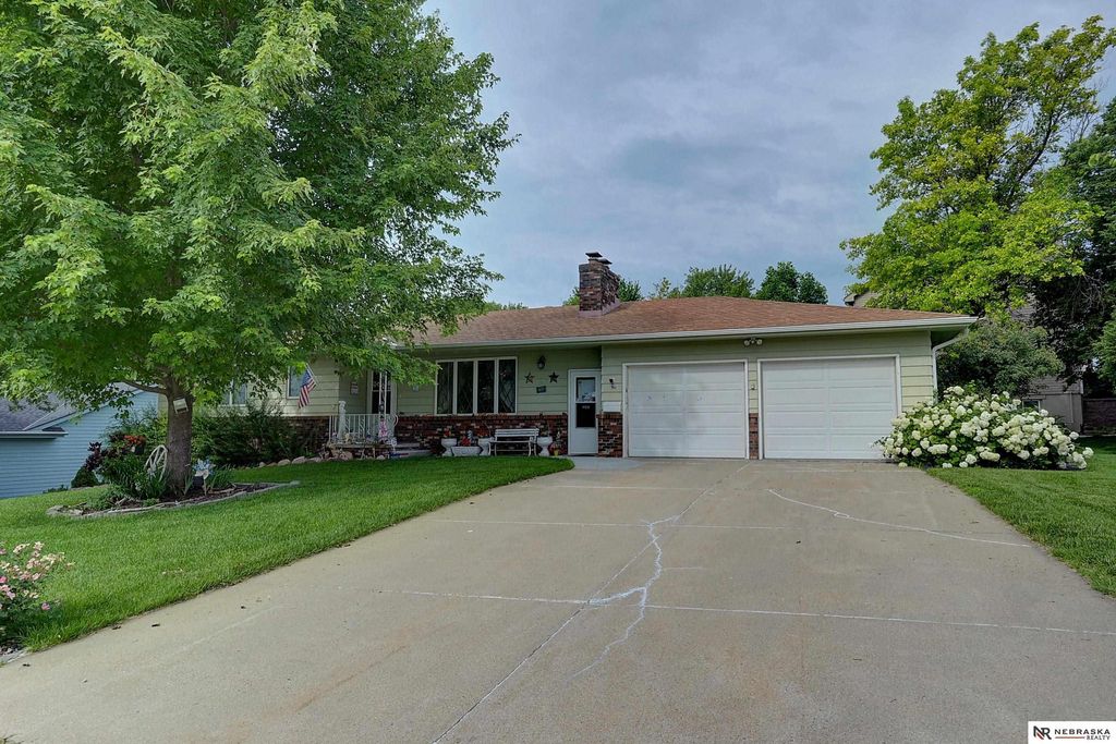12116 N 156th Avenue, Bennington