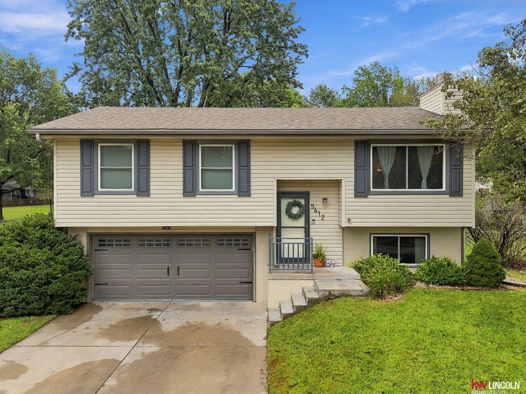 5612 Elk Circle, Lincoln