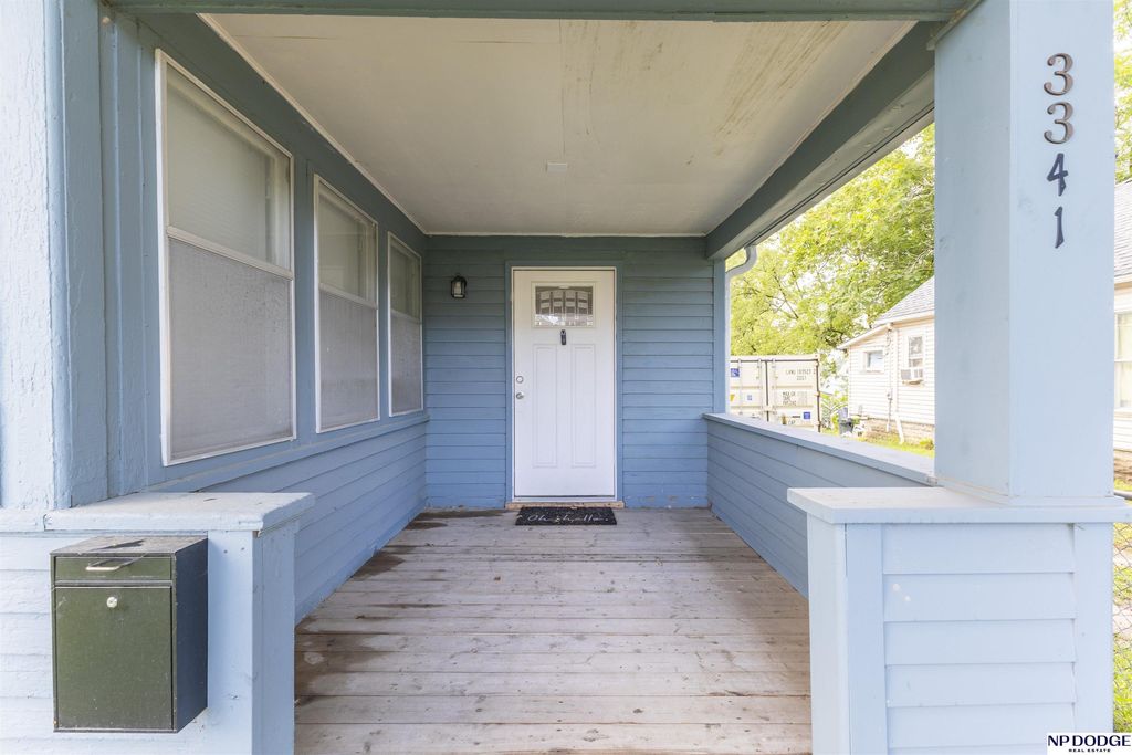 3341 Meredith Avenue, Omaha