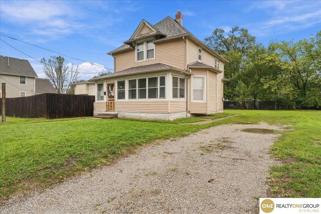4809 N 24th Street, Omaha