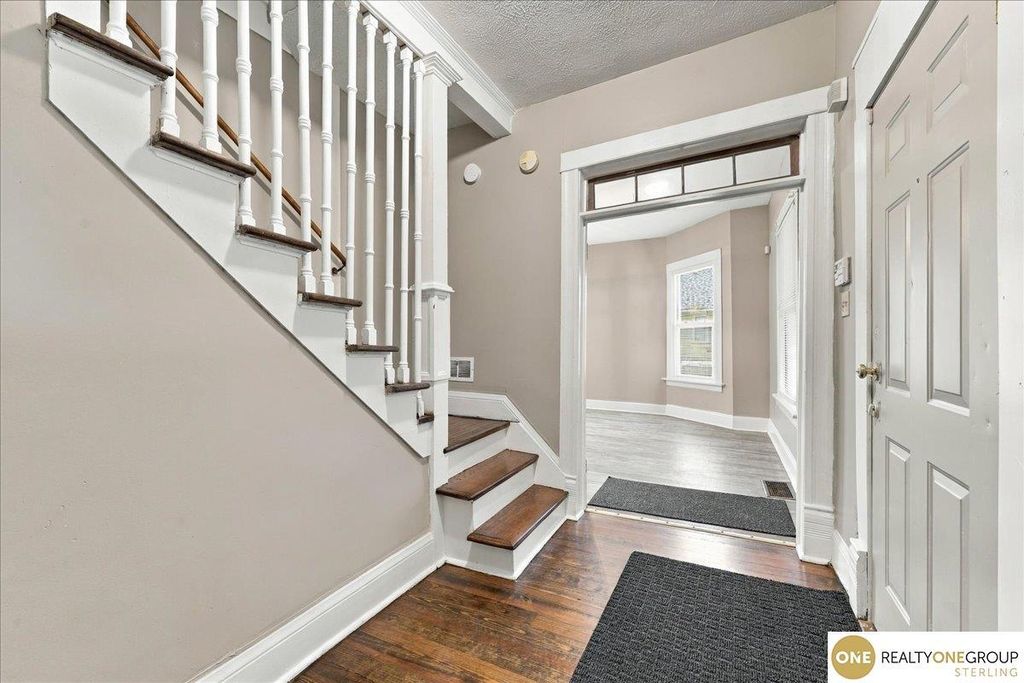 4809 N 24th Street, Omaha