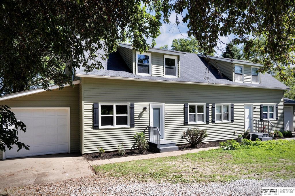 15873 Us Hwy 75, Blair