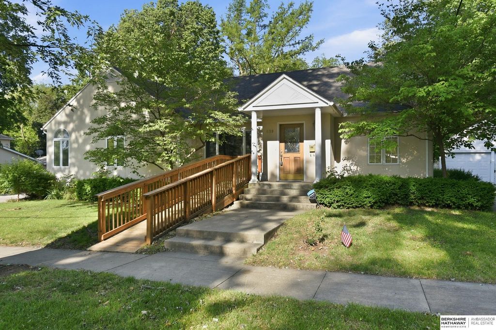 809 Highland Avenue, Red Oak
