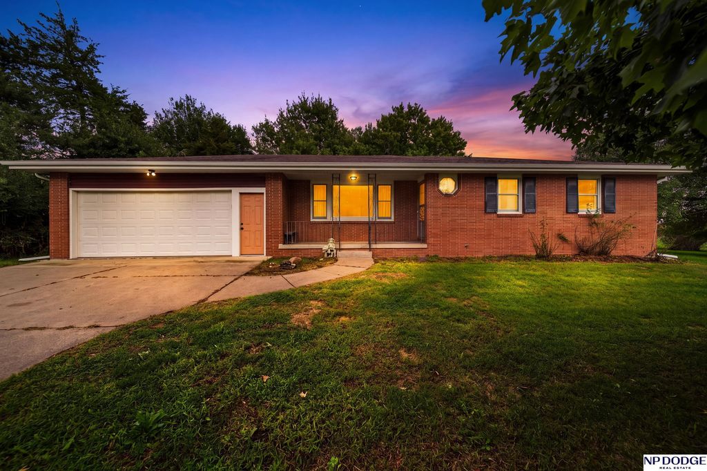 1728 County Road 20, Fremont