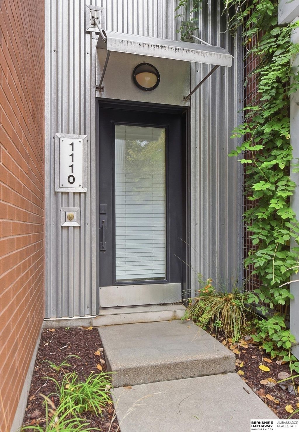 1110 Marcy Plaza, Omaha