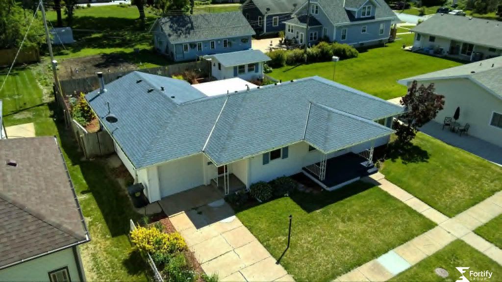 1017 K Street, Geneva