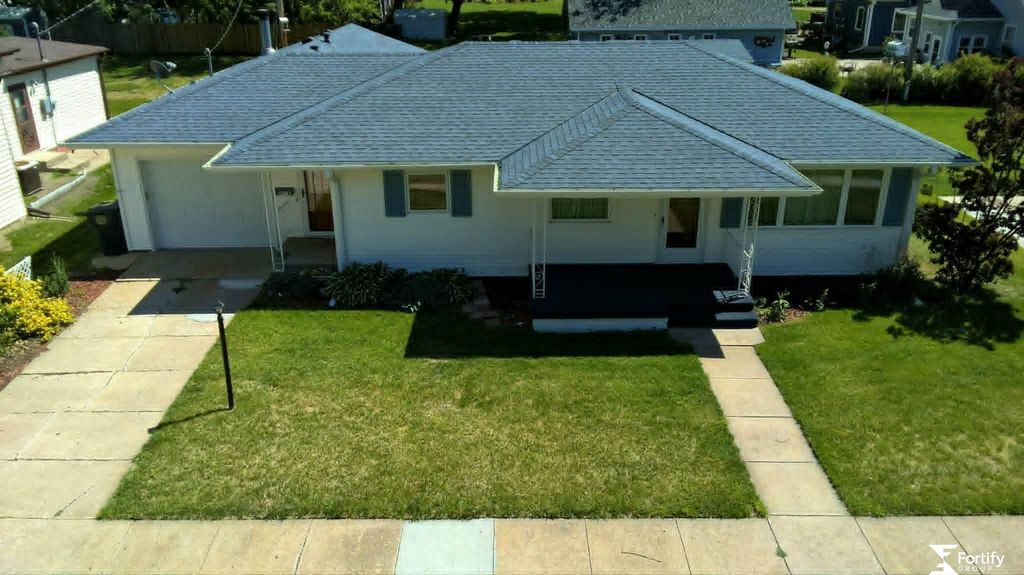 1017 K Street, Geneva