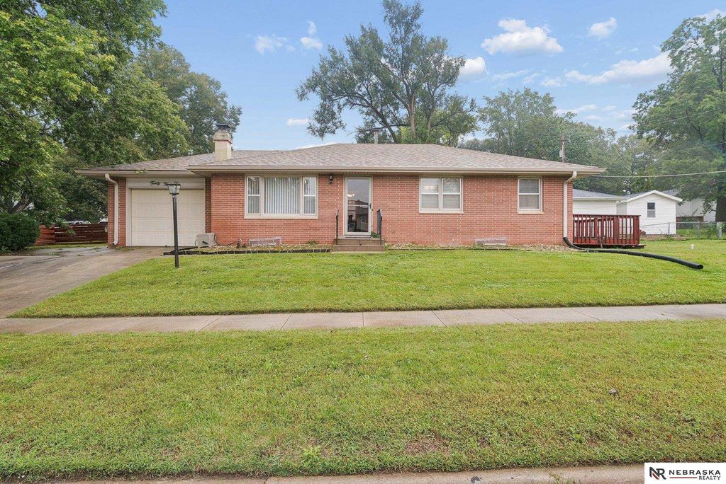 4510 S 54th Street, Lincoln