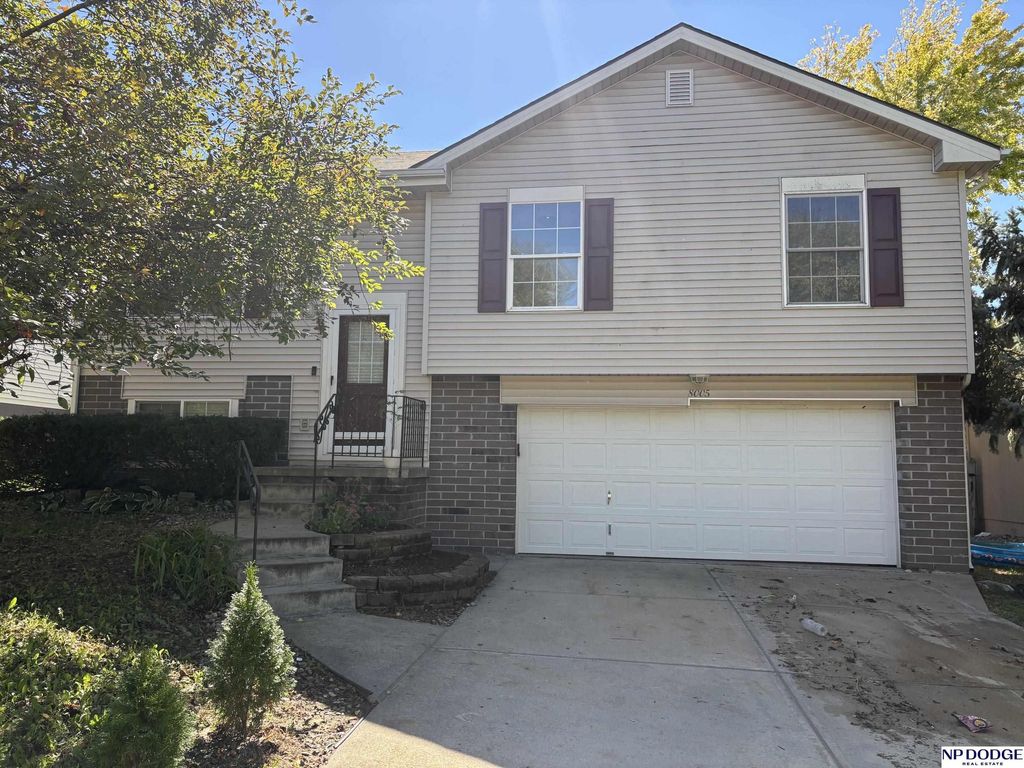 8005 Bauman Avenue, Omaha