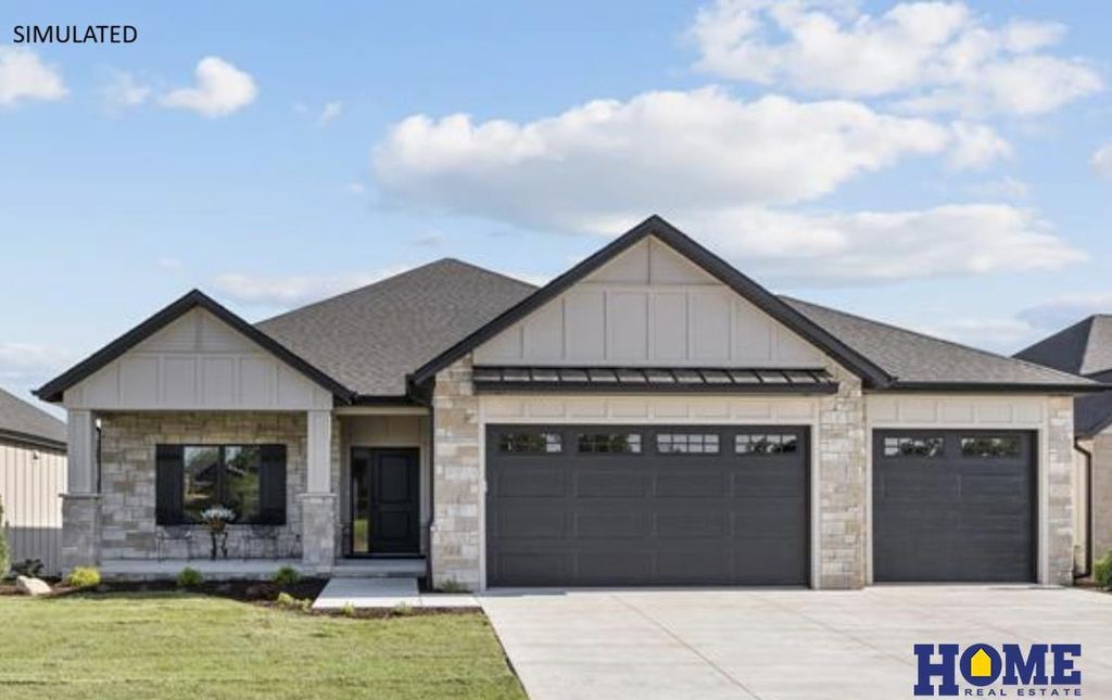 L11 B6 Creekside At Fireridge, Lincoln