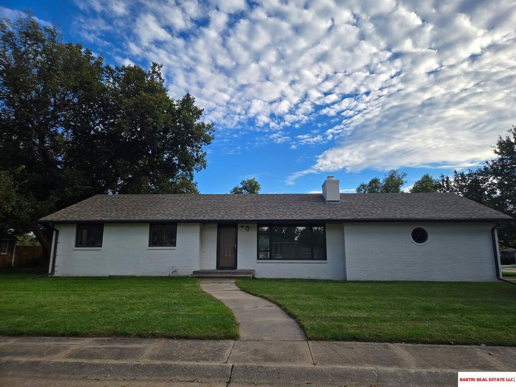 1603 Washington Street, Beatrice