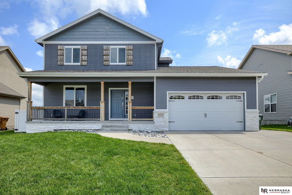 10213 N 152nd Avenue, Bennington