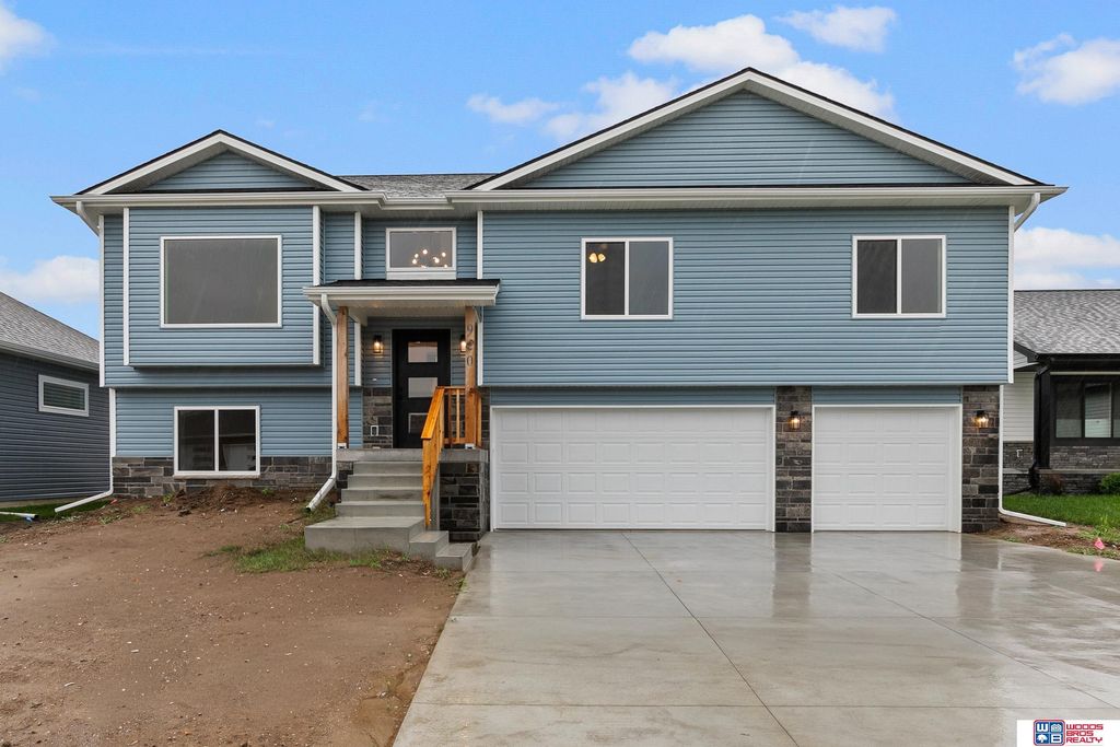 920 W El Alameda Street, Lincoln