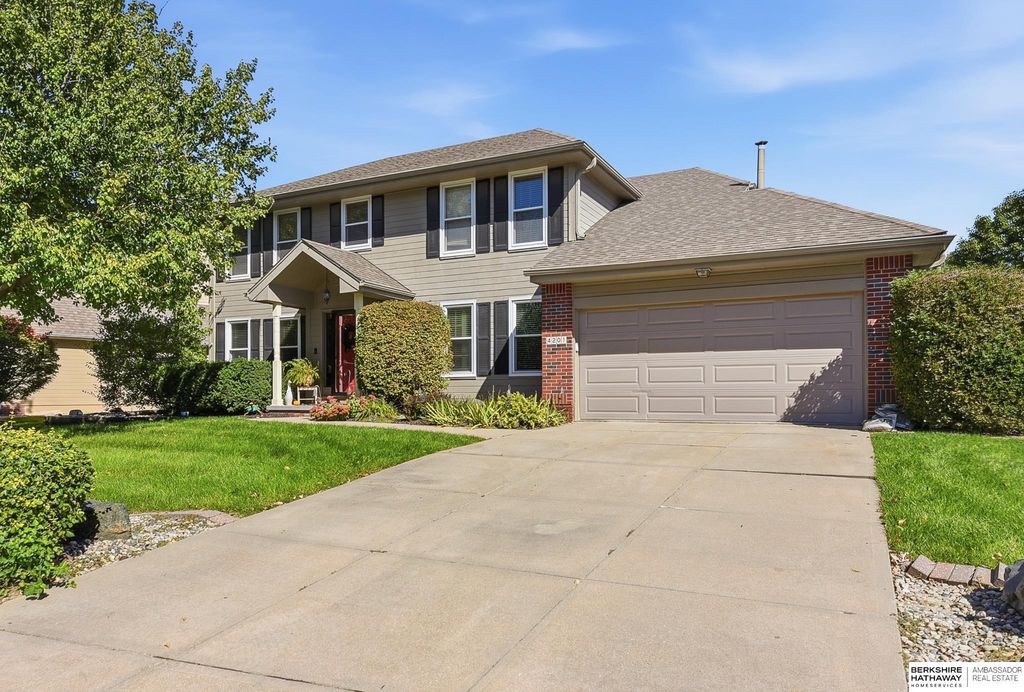4201 N 136th Street, Omaha