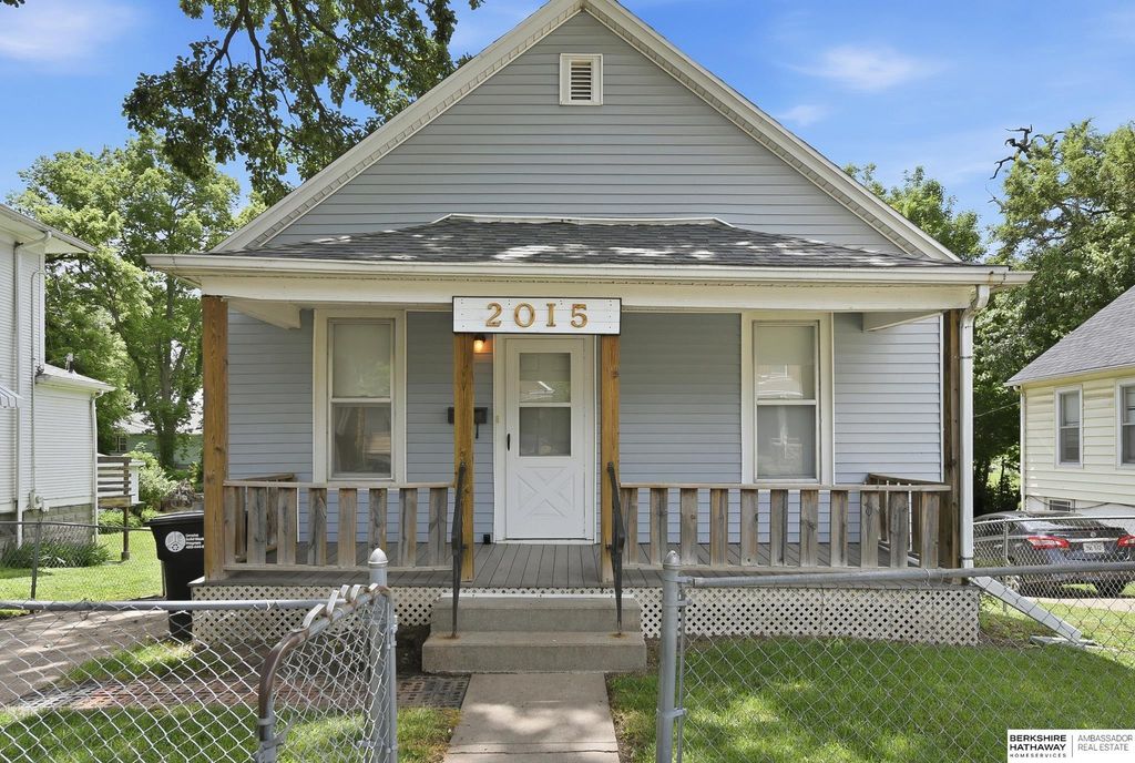 2015 Fowler Avenue, Omaha