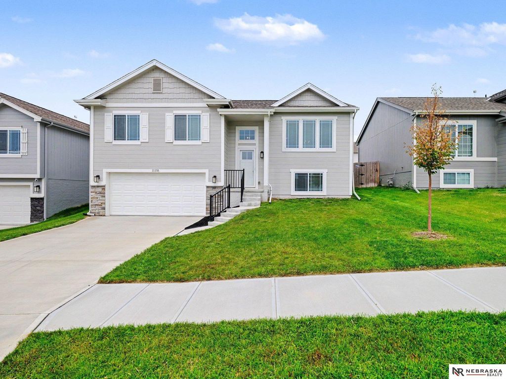 11110 Baker Street, Omaha