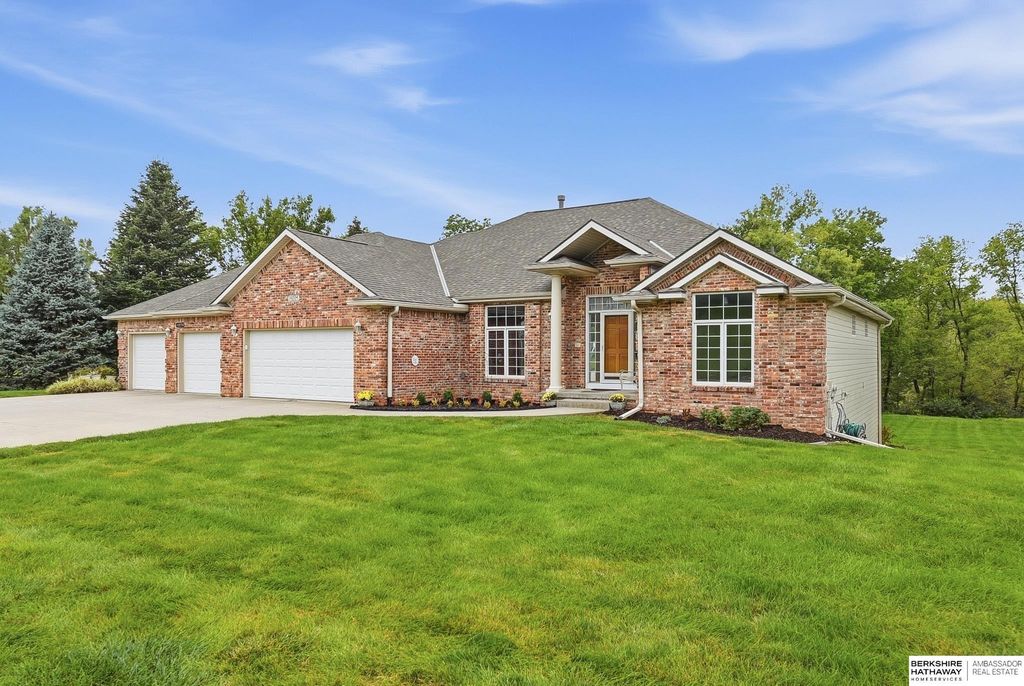 11574 Todd Drive, Blair