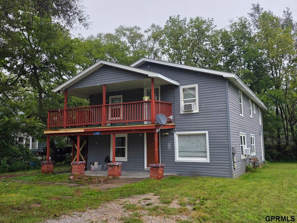 3108 Sw 6th Street, Lincoln