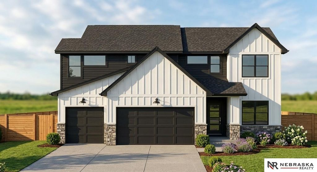 8775 S 25th Street, Bellevue